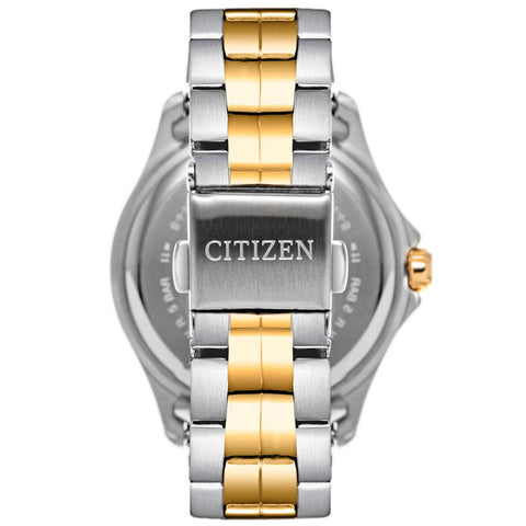 Citizen 61078