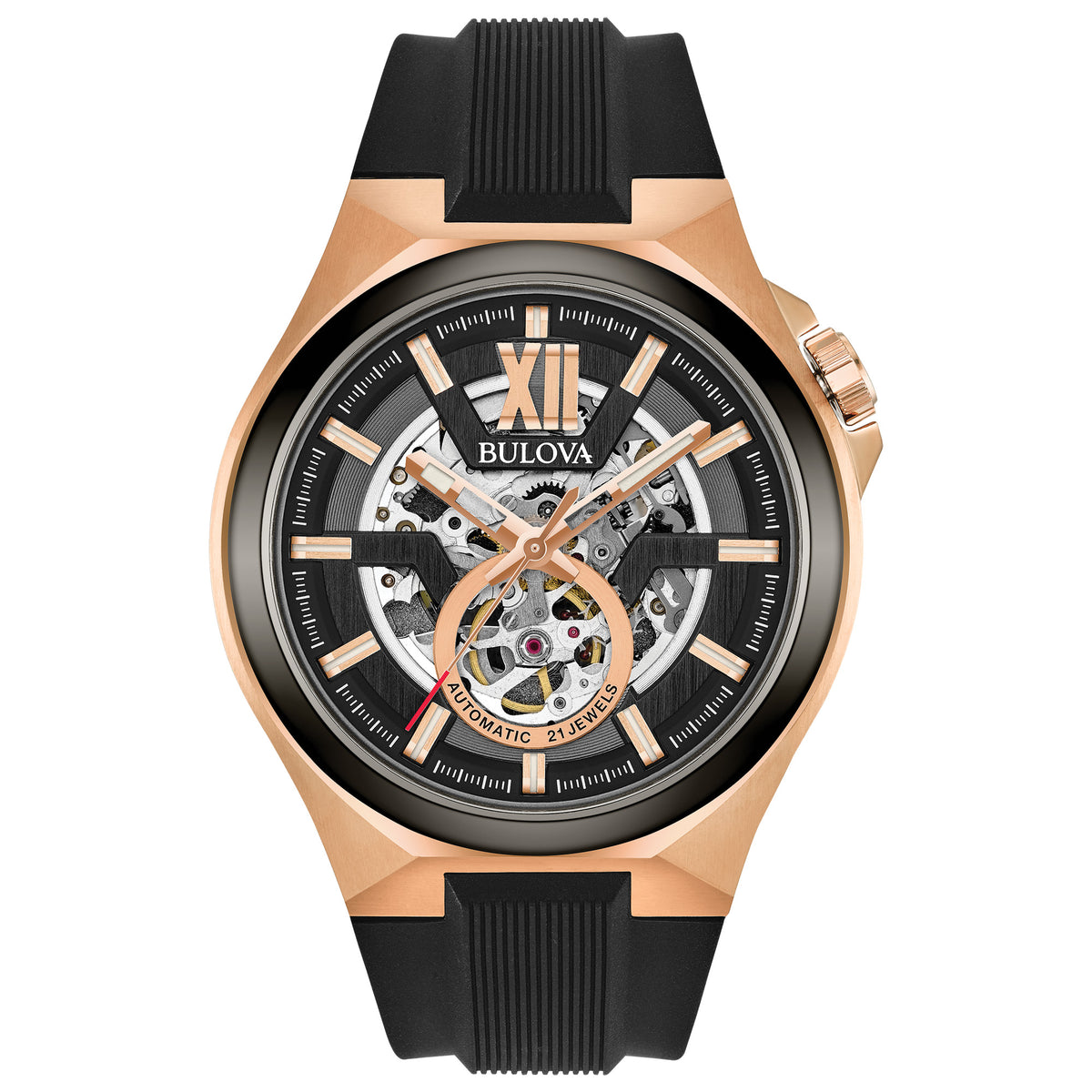 Bulova 98A177