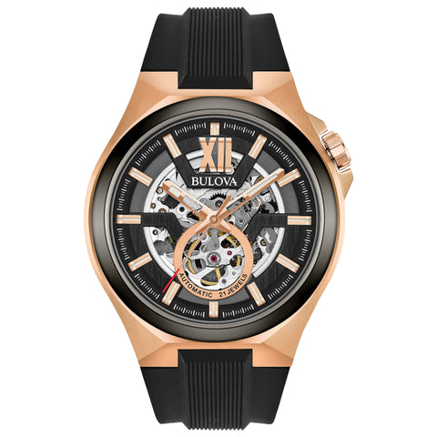 Bulova 98A177