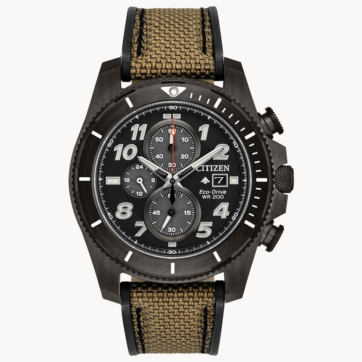 Citizen Promaster Tough 61255