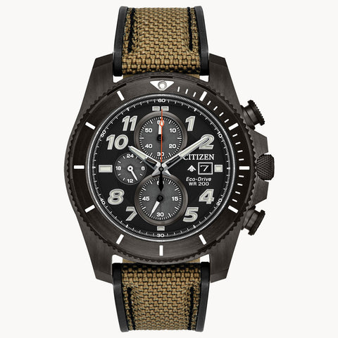 Citizen Promaster Tough 61255